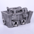 Factory Made Cheap Professional Manufacture Aluminum Investment Casting Engine Cylinder Head