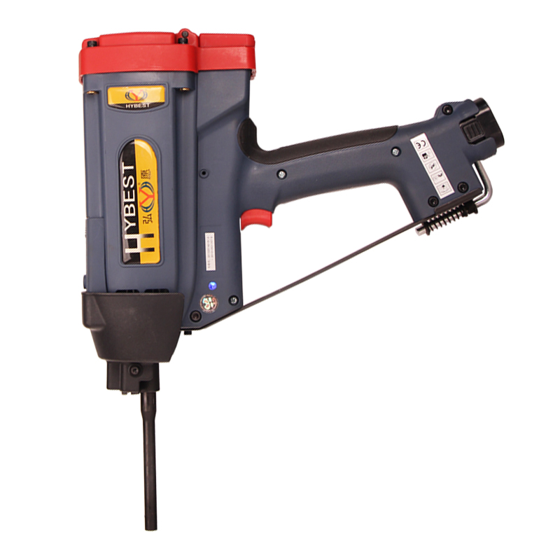 GBW120 thermal insulation nail gun tool