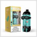 Mesh-K 6000 Puffs Kit jetable Pod France