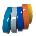 PVC Silver Color Edge Band Tape