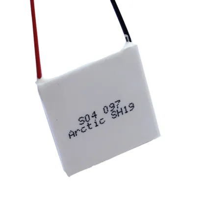 High Reliable TEC 09704 Thermoelectric cooler TEC module