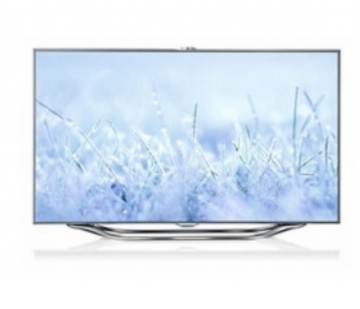samsung 75 inch 3d led hdtv Samsung UA75ES8000