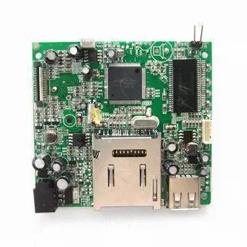Professional Circuit Board Assembly with PCBA