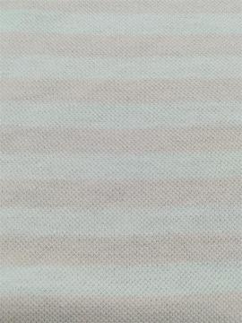 Poly Cotton Slub Y / D Pique