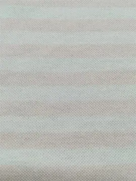 Poly Cotton Slub Y/D Pique