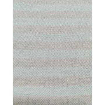 Poly Cotton Slub Y/D Pique
