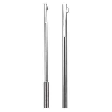 Professional CNC Chamfering Tools: HANDERK Single-Edged Inner Hole Deburring Chamfering Mills and Gole Chamfering Drills