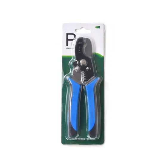 DANMI High Quality Scrap Cable Wire Cutter Stripper Pliers