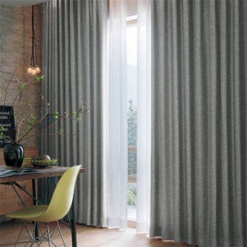FR NFPA 701Hotel Blackout Curtain 5 Star Hotel Curtains Blackout For Bedroom Living Room