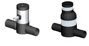 Plastic Inspection Chamber /Well Sewer Manhole/ Inspection Chamber/Water Inspection System/ PE Checking Manhole Chamber/Plastic Sewage Inspection Well