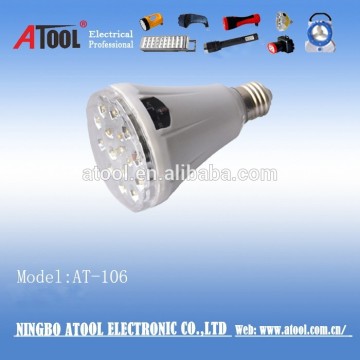 e27 led bulb lamp led emergency bulb lamp in yuyao