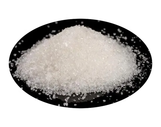 Monopotassium Phosphate (MKP) and Potassium Dihydrogen Phosphate: Properties, Uses, and Applications