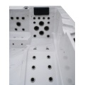 High Performance 5 Person Hot Tub