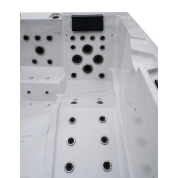 High Performance 5 Person Hot Tub