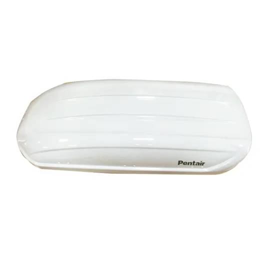 420L Large Capacity PC Material Roof Box for SUVs (Toyota RAV4, Honda CRV, Mercedes-Benz GLC, BMW X3)