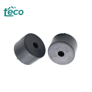 30x20mm DC Piezo Active Buzzer: 100dB Loud Sound Alarm with High Decibel Piezoelectric Technology