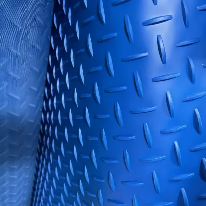 Pvc Vinyl Vessel Marine Floor Rolls