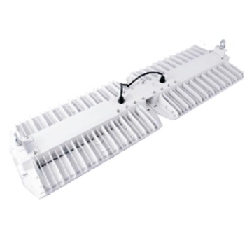 CE ROHS Compliant High Bay LED Luminaire for Excellent Energy Savings
