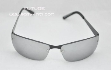 Mirrored Aviators  Sunglasses for Men