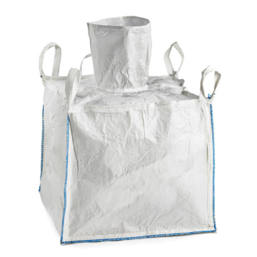 PP Woven Jumbo Bag Inner Liner Specifications: 0.5 Ton to 5 Ton