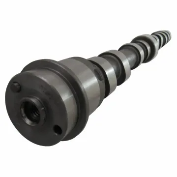 Convitex Diesel Engine Camshaft Spare Part for Iveco Daily 3.0L (OEM 504246093 502270043)