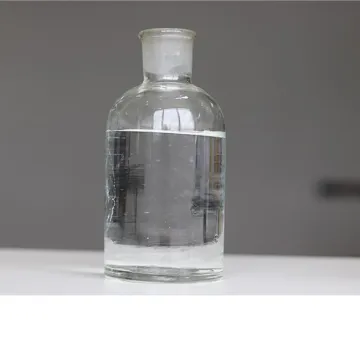 Primary Plasticizer DINP(Diisononyl Phthalate) 99.5%