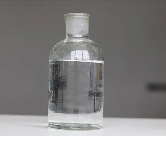 Plasticizer Dinp Eco-Friendly Plastic Auxiliary Agent