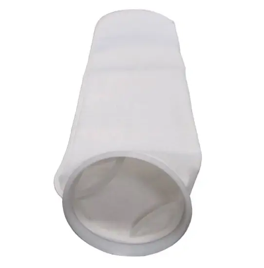 Aquarium Filter Sock for Saltwater Aquarium Pond Sump