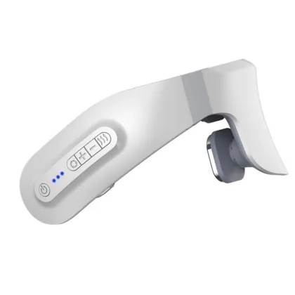Intelligent Smart Cervical Shoulder Shiatsu Massager