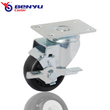 High Temperature Resistant Caster Wheel for Oven Baking