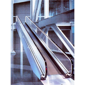 Flat Moving Walkway Passenger Conveyor for Airport