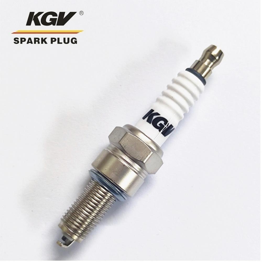 Motorcycle Spark Plug for BAJAJ AUTO XCD 125DTSi