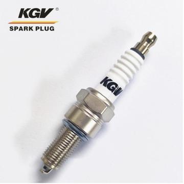 Motorcycle Spark Plug for BAJAJ AUTO XCD135 DTSi