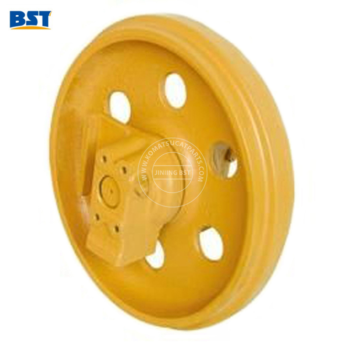 Shantui bulldozer parts SD22 Komatsu D80D85 front idler