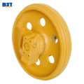 Shantui bulldozer parts SD16 Komatsu D65 front idler