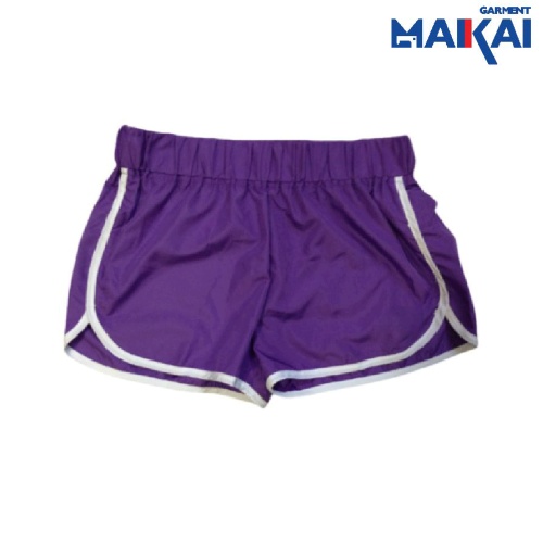 Lightweight Women's Quick-Drying Sports Shorts