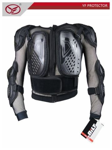 Full armour Motorcycle body protector