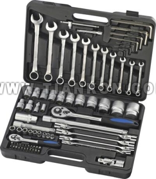Tool set