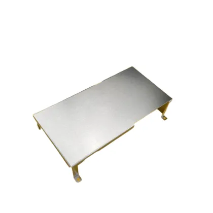 Precision Sheet Metal Fabrication for Custom Equipment Parts