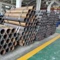 E470 seamless steel tube for hydraulic cylinder barrel