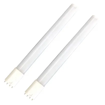 LED 2G11 Tube for MASTER PL 830/4P DULUX 30W Replacement
