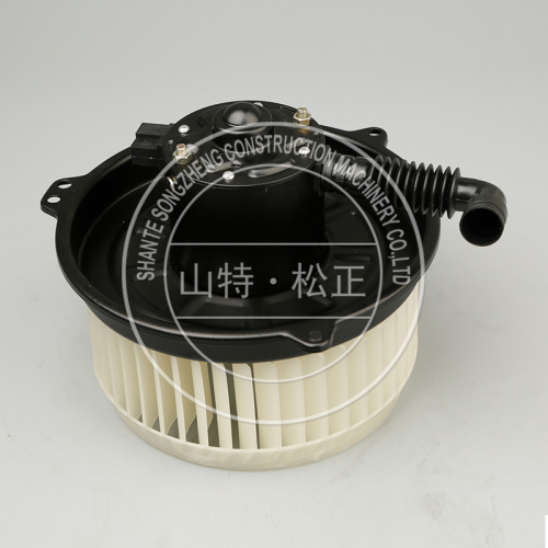 Silnik wentylatora klimatyzatora ND116340-7030 dla Komatsu PC160LC-7E0