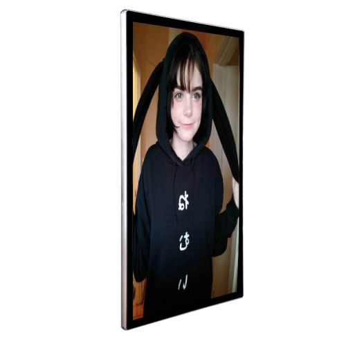 32 "LCD infrarood touchscreen android systeemmonitor