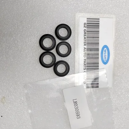 OEM LR030593 Oil Cooler Outlet Pipe O-Ring Seal for Land Rover RANGE ROVER DISCOVERY