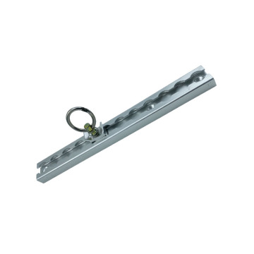 Aluminiumoberflächenmontage L-Track-Kit mit Stollenanpassung: Ihre umfassende Anleitung und Einkaufsressource