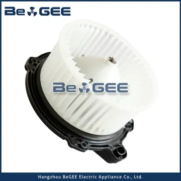 Professional 12V Auto Air Car Blower Motor For HILANDER RHD