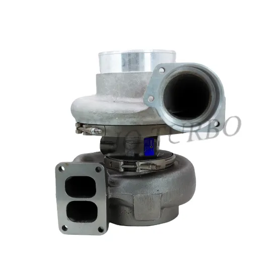 S4T Turbocharger for Volvo-Penta Industrial Gen Set TAD16316 Engine