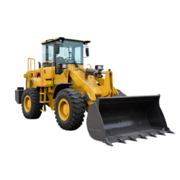 articulated mini wheel loader for sale