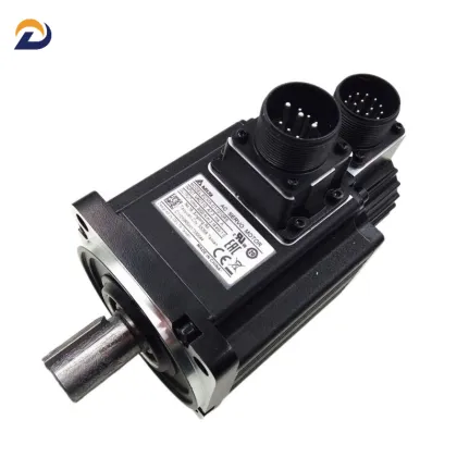 Delta ECMA-C11010-RS Servo Motor: Specifications and Details