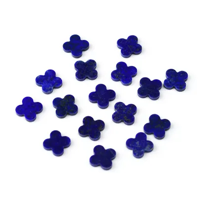 natural loose lapis lazuli for Jewelry making